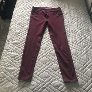 American Eagle jegging